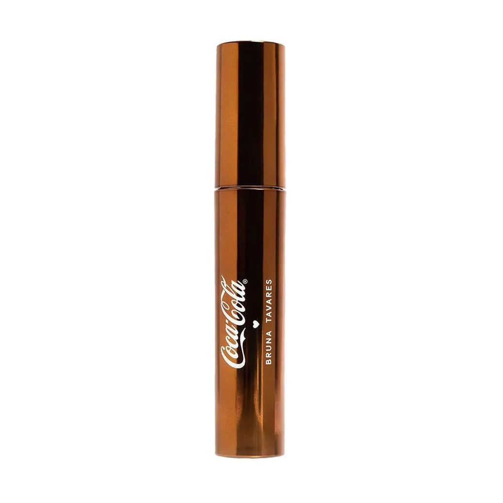 Bruna Tavares Coca-Cola Refresh Your Lashes - Máscara para Cílios 7G