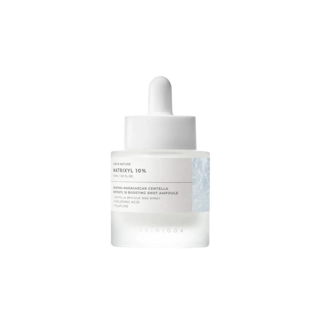 Ampola Facial Skin1004 Centella Lab In Nature Matrixyl 10% 30ml