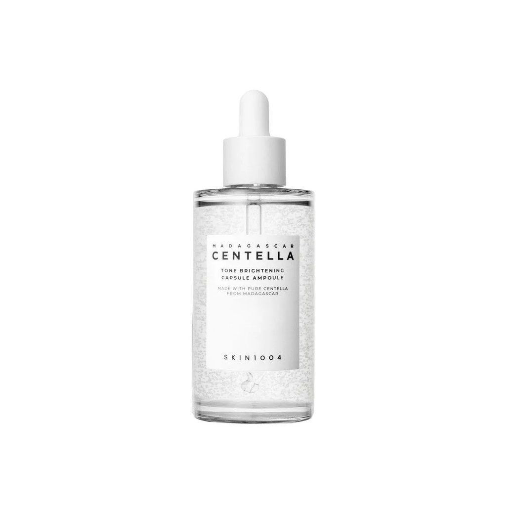 Ampola Facial Skin1004 Centella Tone Brightening Capsule Ampoule 50ml