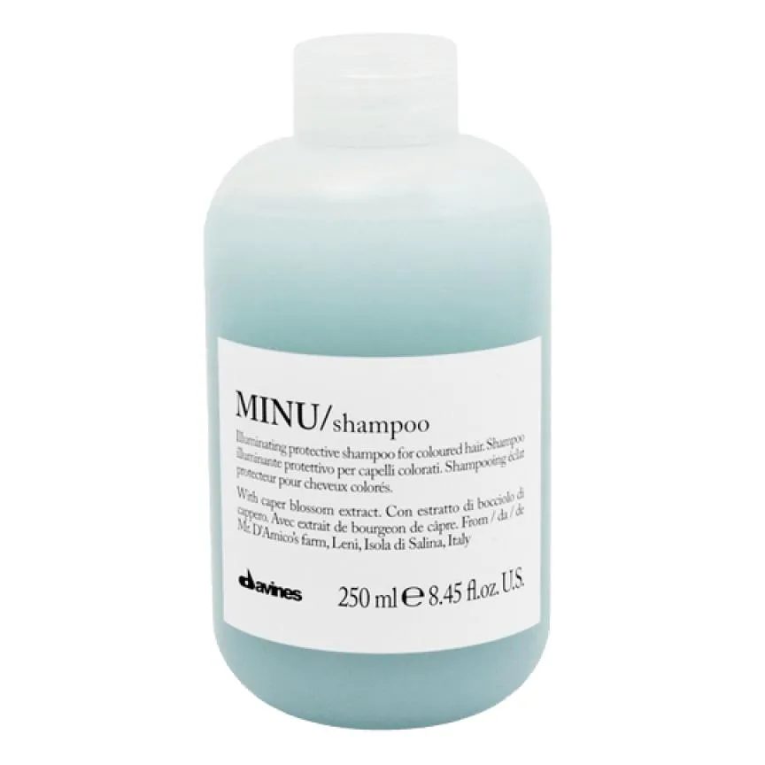 Davines Minu - Shampoo 250Ml