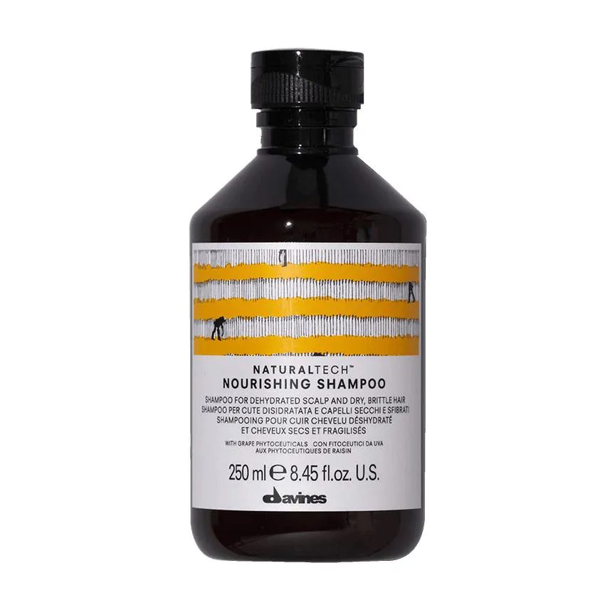 Davines Nourishing - Shampoo 250Ml
