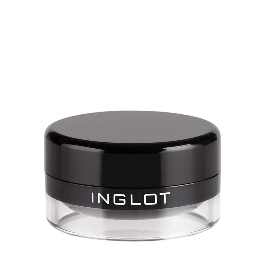 Inglot 77 Preto - Delineador em Gel 5,5G