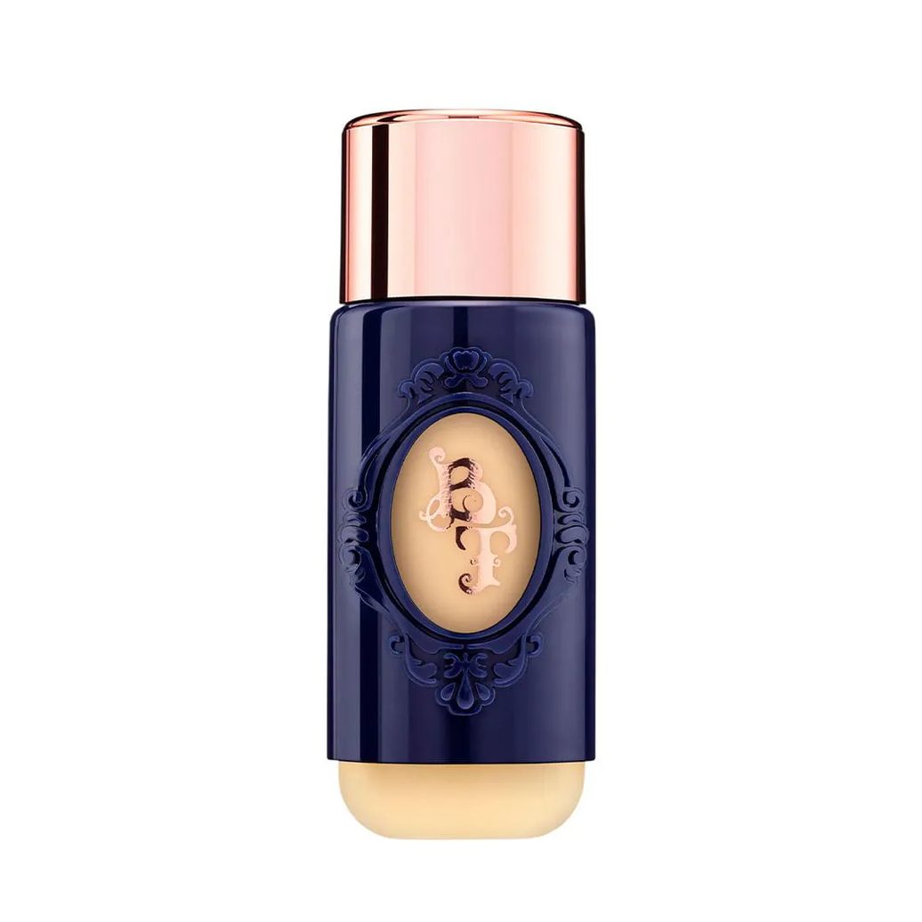 Bruna Tavares Skin F60 - Base Líquida 40Ml