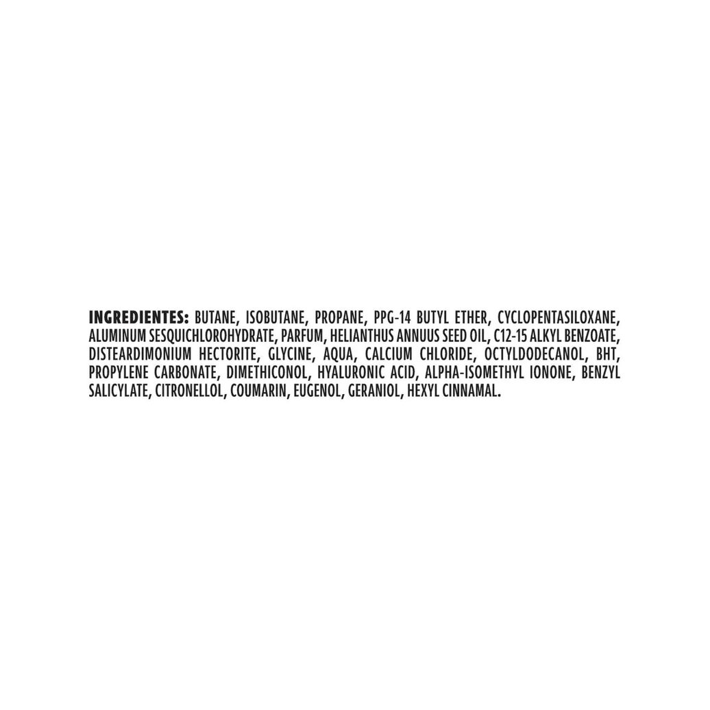 Desodorante Antitranspirante Aerosol Dove Original Feminino 72h 150ml