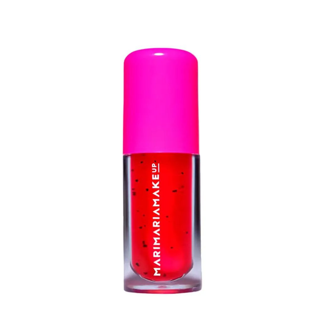 Mari Maria Lip Juice Pitaya - Lip Oil 5Ml