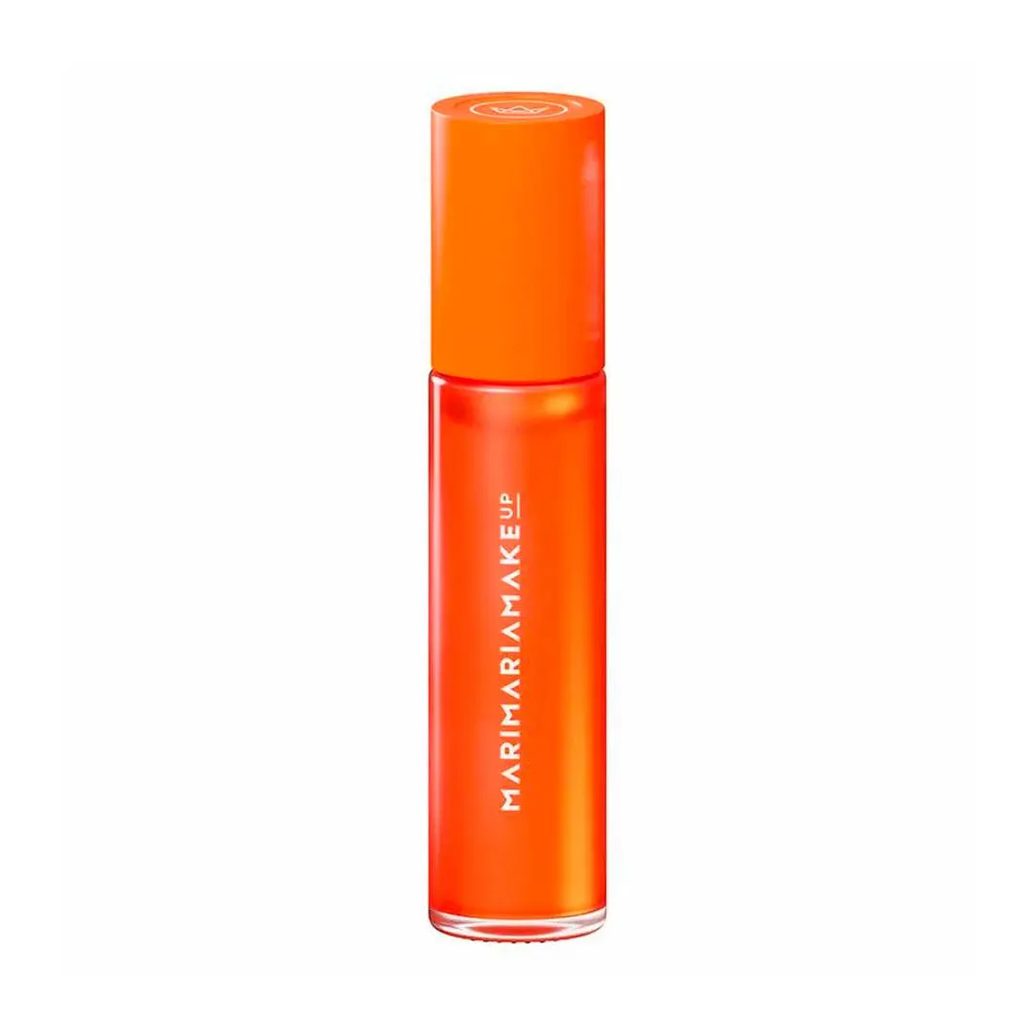 Mari Maria Lip Orange Vitamina C - Óleo Labial
