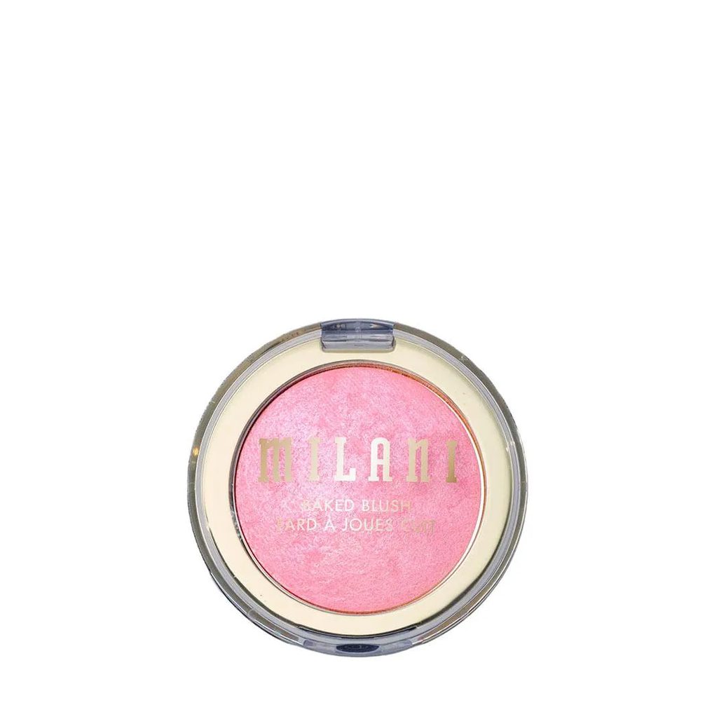 Milani Baked Blush 16 Pink Panna Cotta - Blush 3,5G
