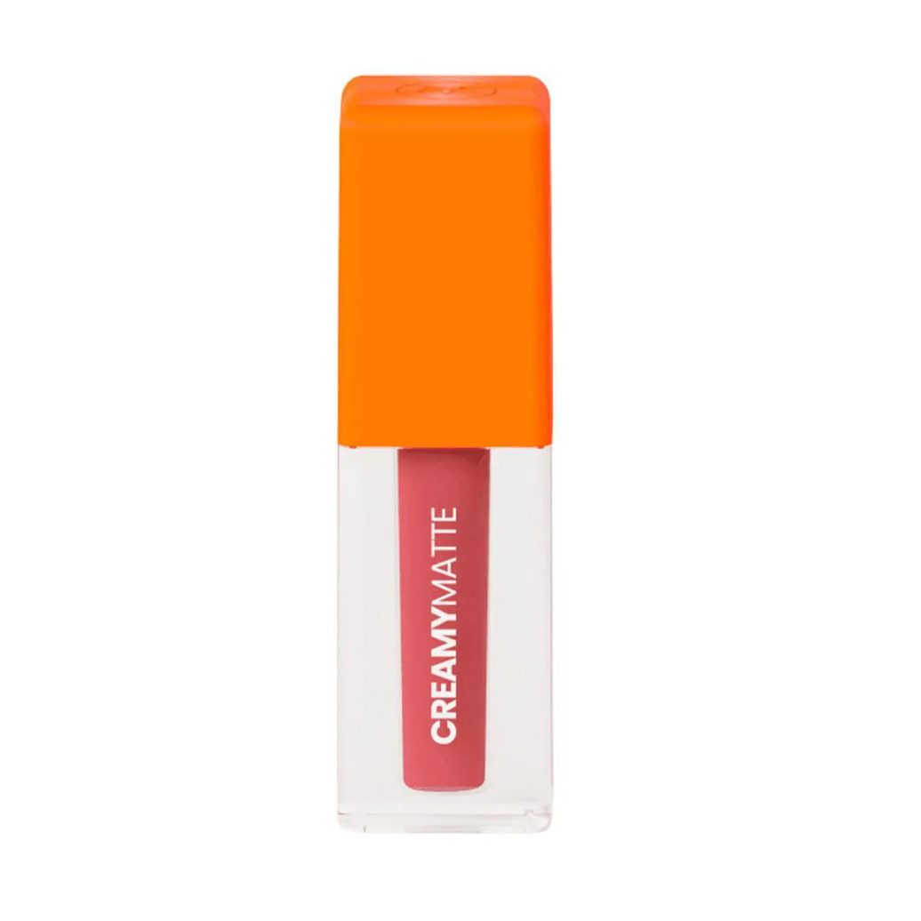 Mari Maria Creamy Matte Maria Luisa - Batom Líquido 3,6Ml