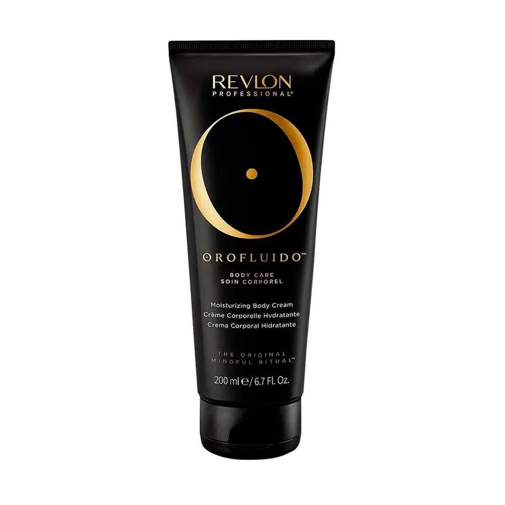 Revlon Professional Orofluido - Creme Corporal 200Ml