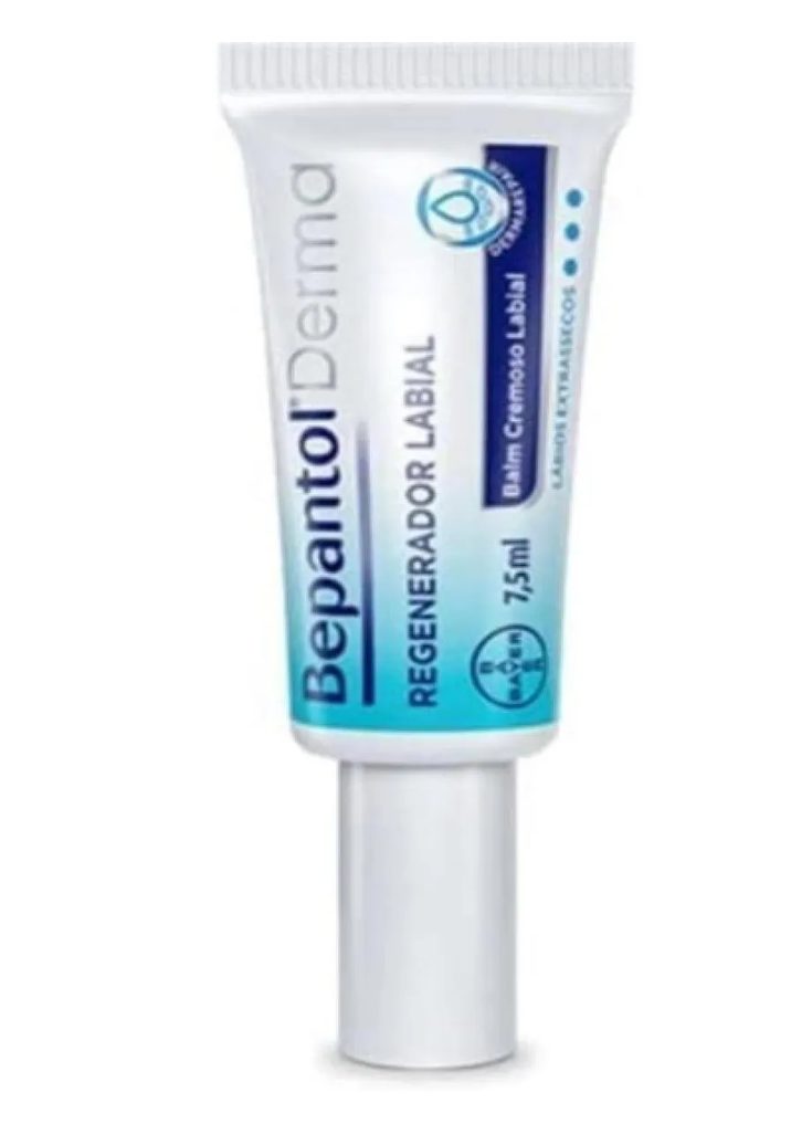 Bepantol Derma Regenerador Labial 7,5Ml