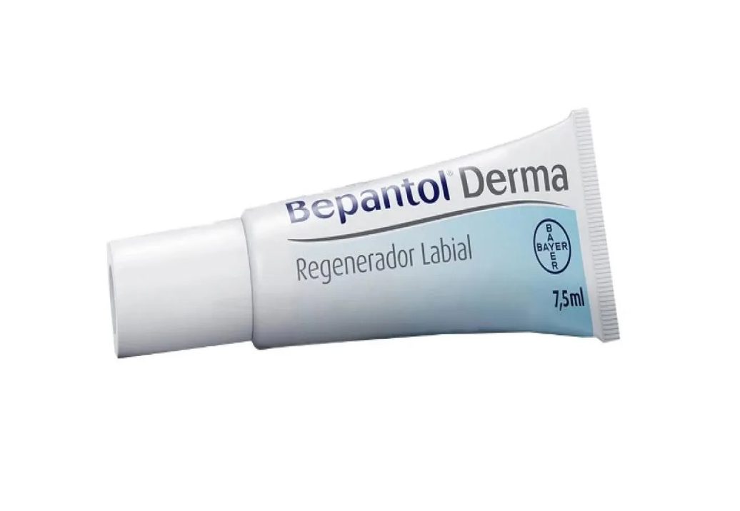 Bepantol Derma Regenerador Labial 7,5Ml