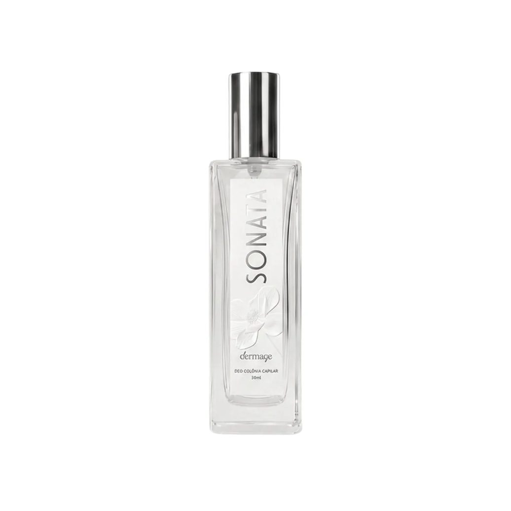 Deo Colônia Capilar Sonata Dermage 30Ml