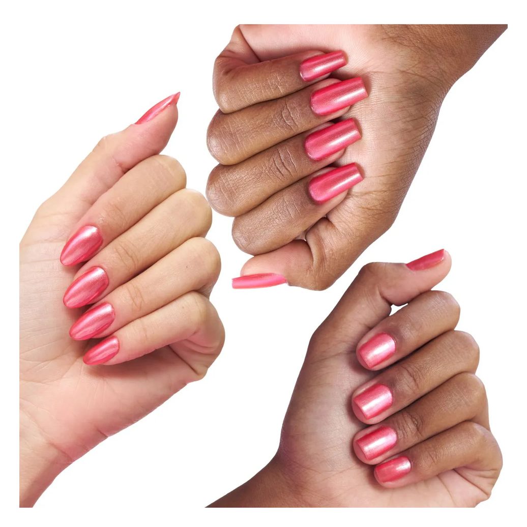 Esmalte Colorama Hello Kitty and Friends 8ml - Glow Kitty