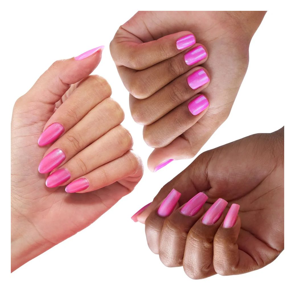 Esmalte Colorama Hello Kitty and Friends 8ml - Punk Gloss