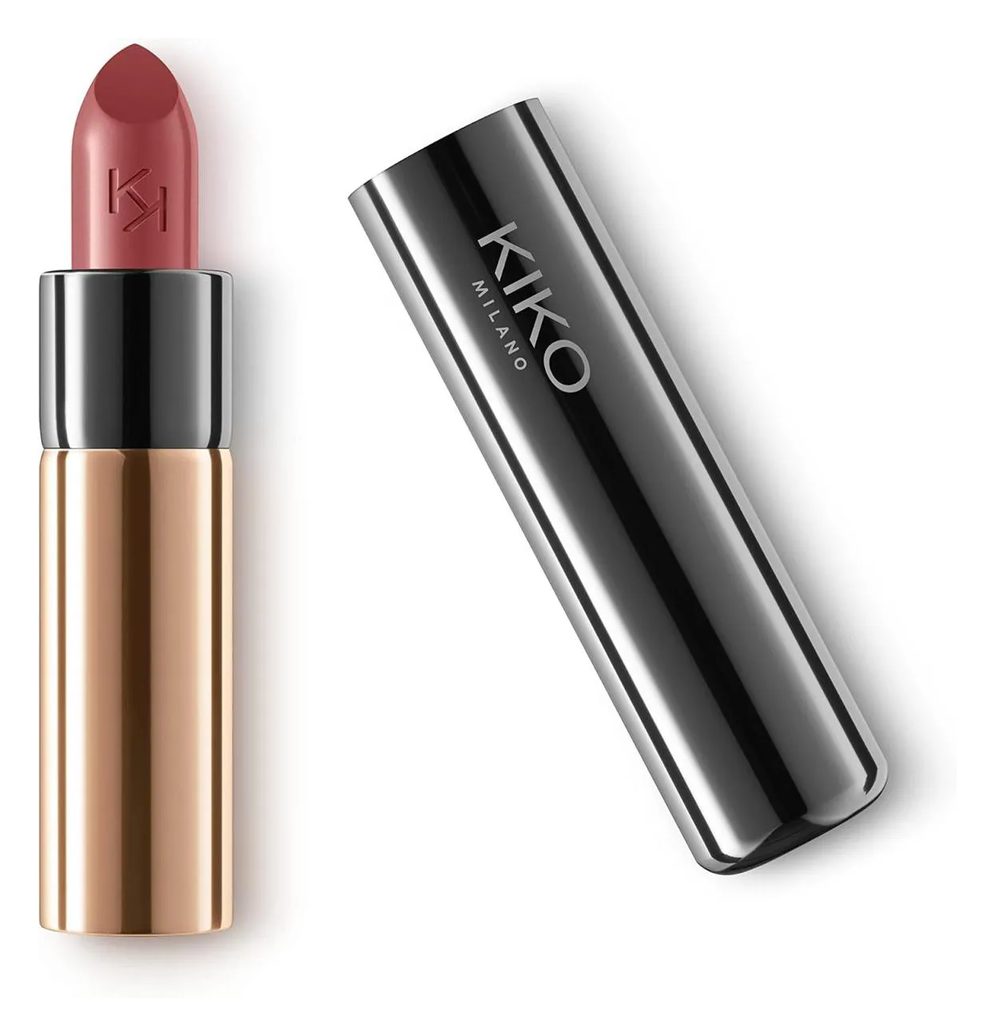 Baton Kiko Milano Gossamer Emotion Creamy Lipstick 105