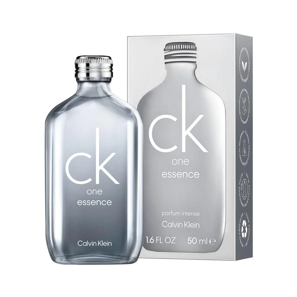One Essence Intense Calvin Klein Parfum 50ml - Perfume Unissex