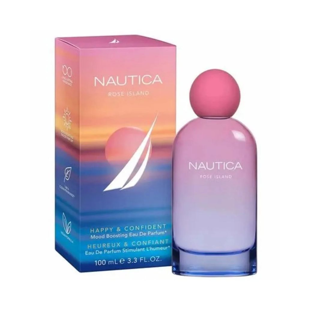 Body Splash Desodorante Corporal Giovanna Baby Blue com 260ml