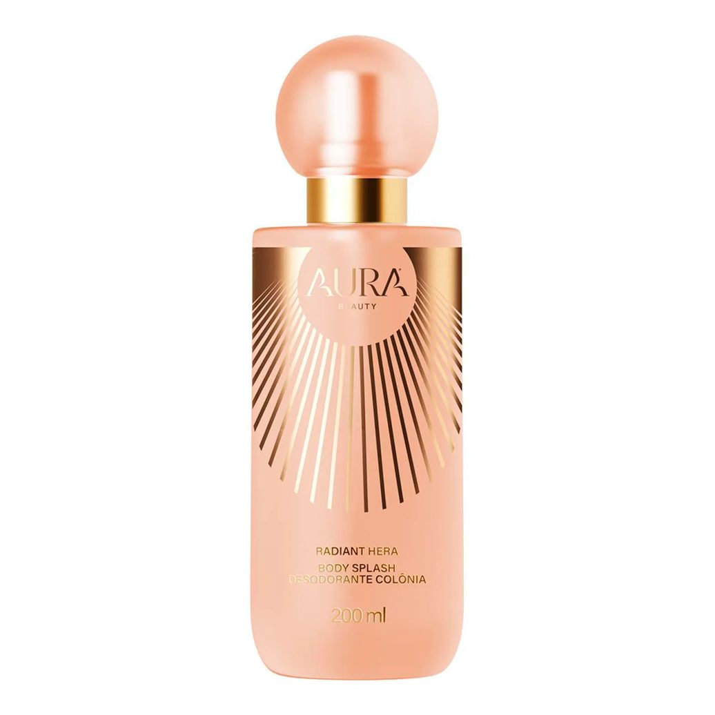 Body Splash Ciclo Forever 200ml