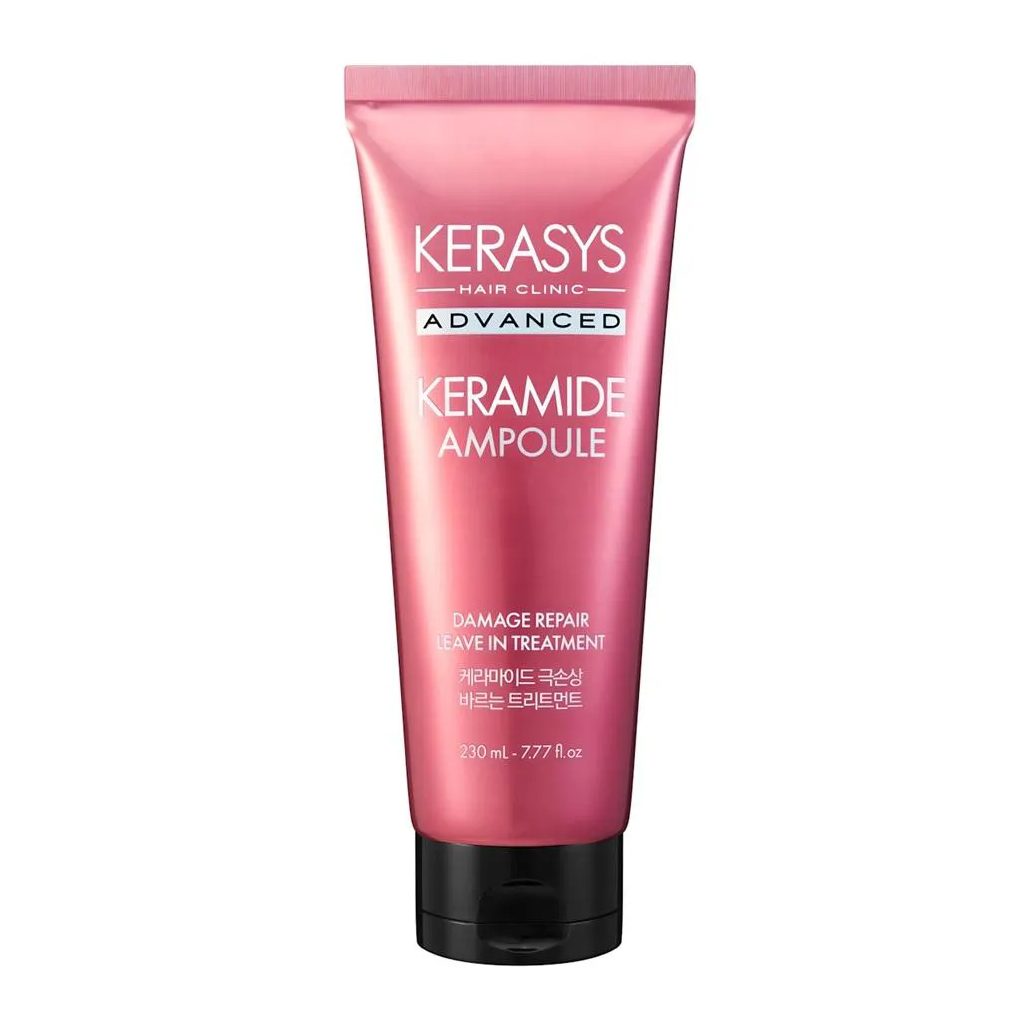 Kerasys Damage Repair Leave-In Treatment 230 Ml