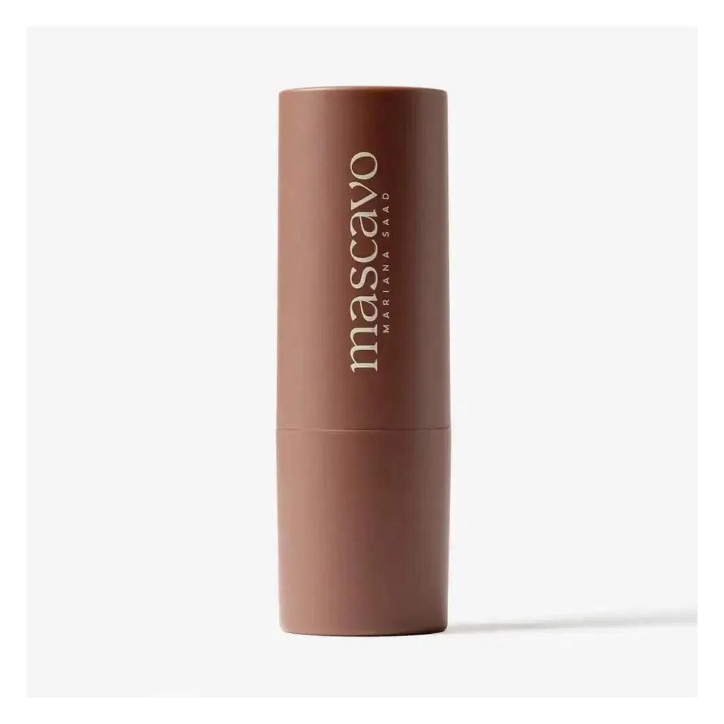 Contorno Facial em Bastão Mascavo Shape 6g - Almond
