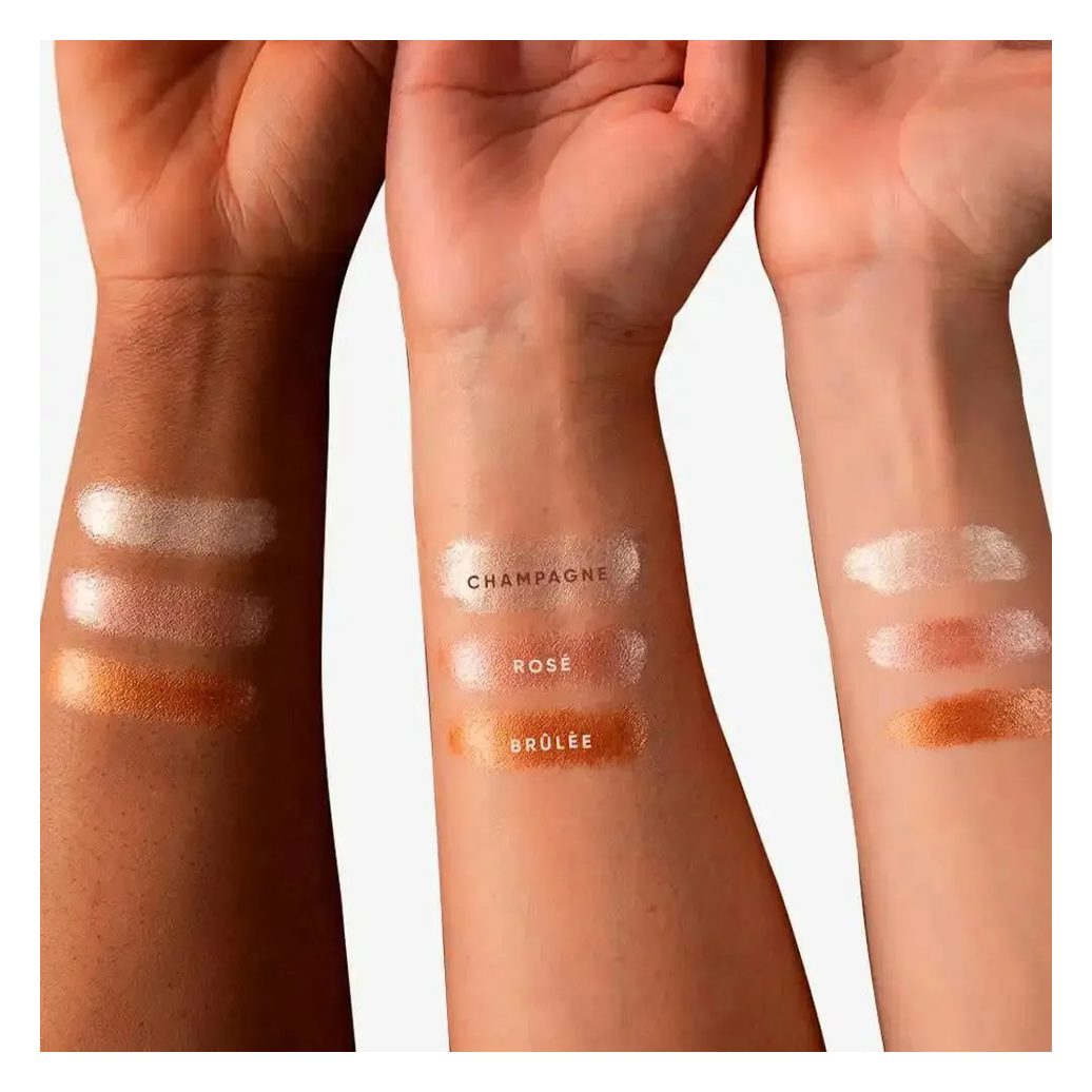 Iluminador em Bastão Mascavo Glow 6g - Brulèe