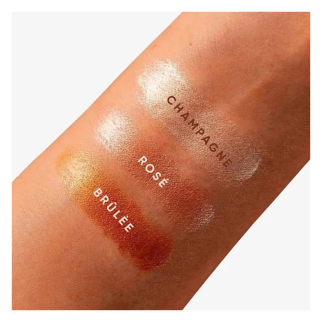 Iluminador em Bastão Mascavo Glow 6g - Brulèe