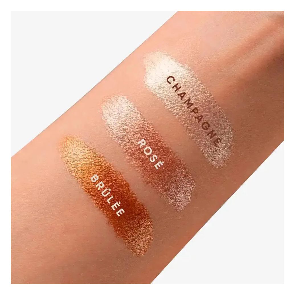 Iluminador em Bastão Mascavo Glow 6g - Brulèe