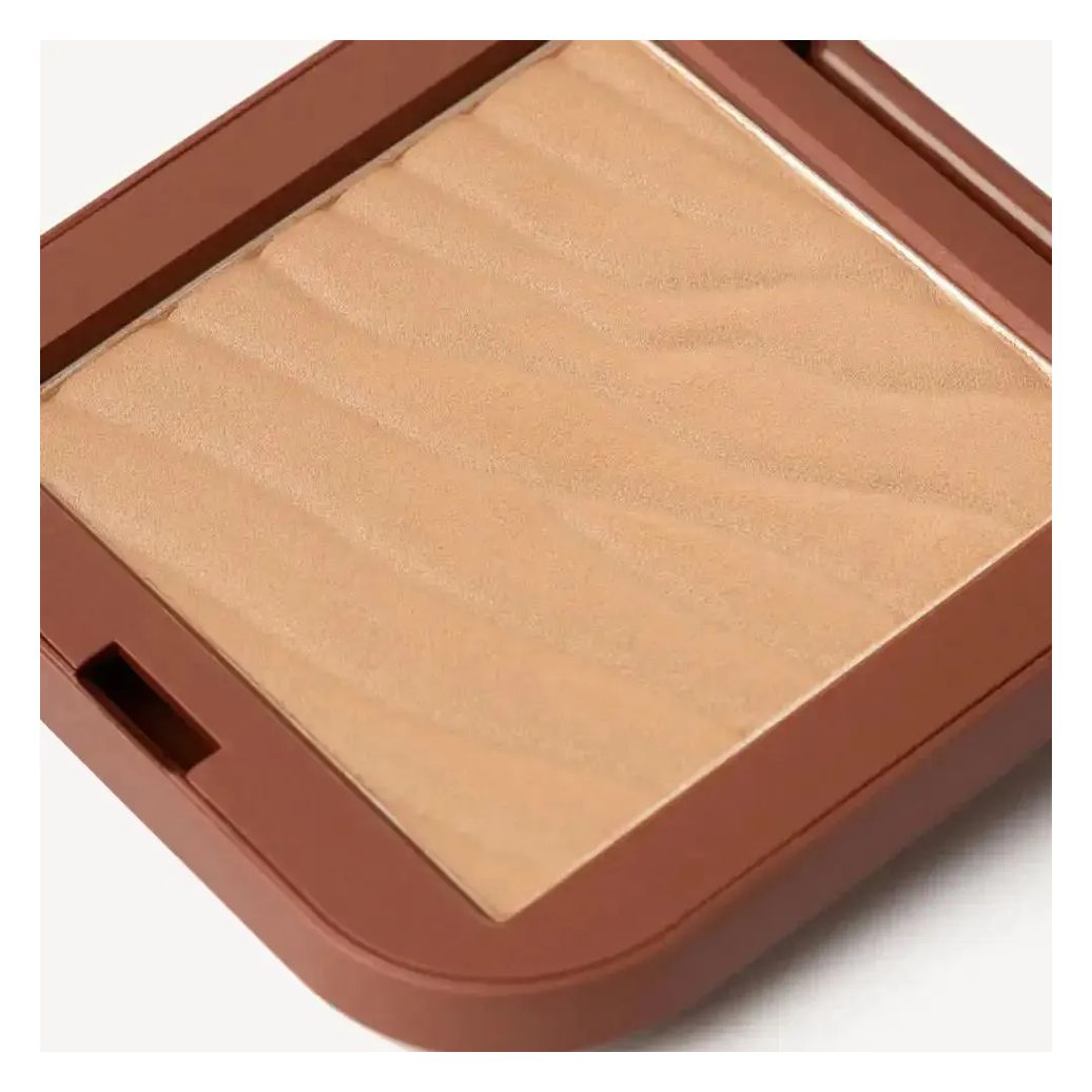 Pó Compacto Mascavo Summer Glow 8g - Sunk