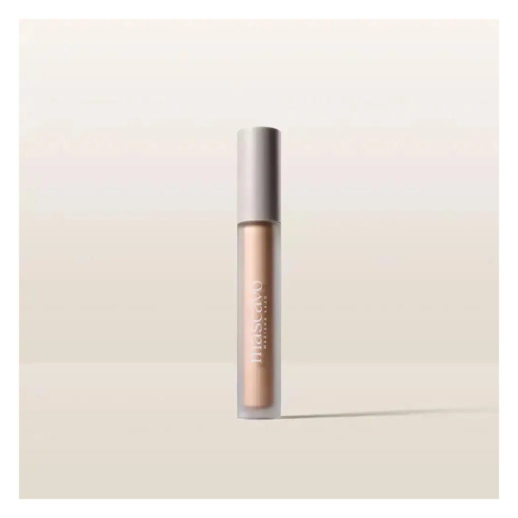 Corretivo Líquido Mascavo Soft Blur 6g - Peach