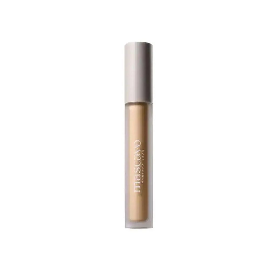 Corretivo Líquido Mascavo Soft Blur 6g - 22N