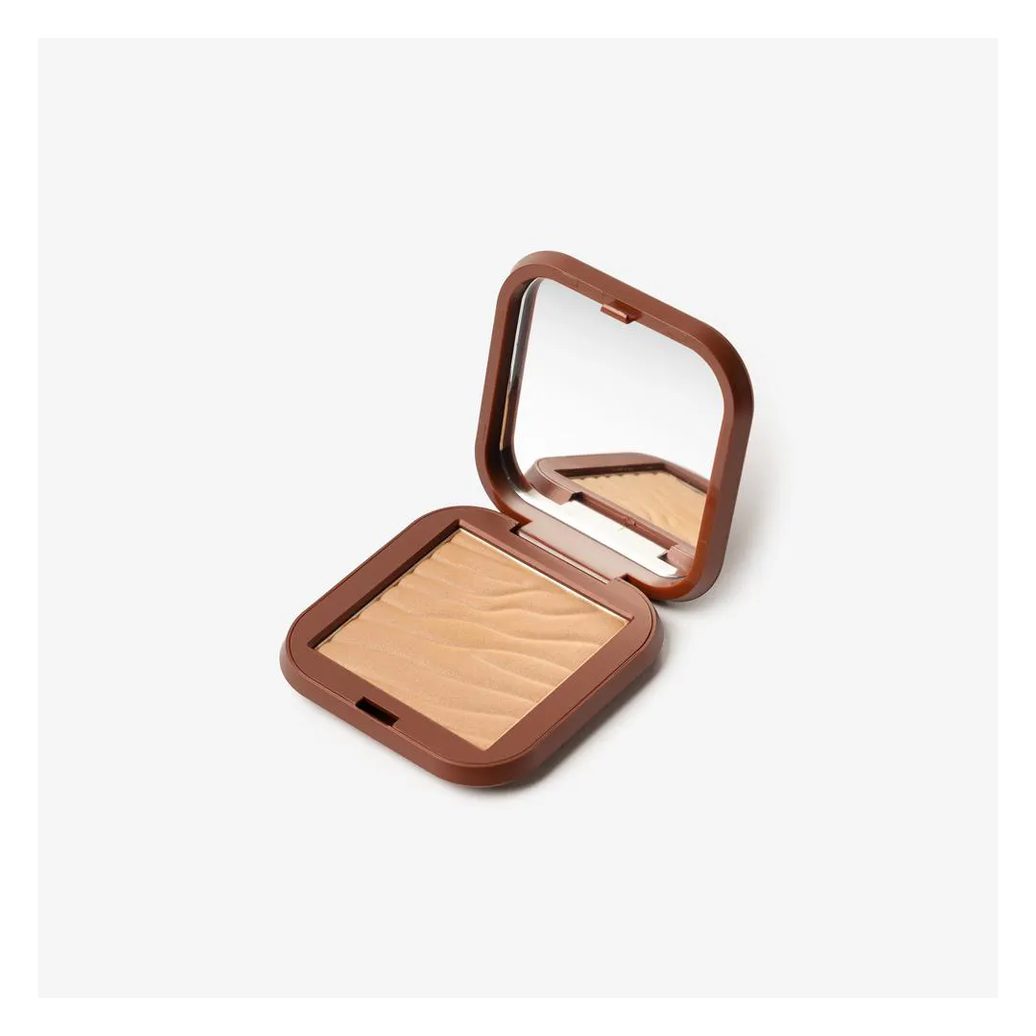 Pó Compacto Mascavo Summer Glow 8g - Sunk