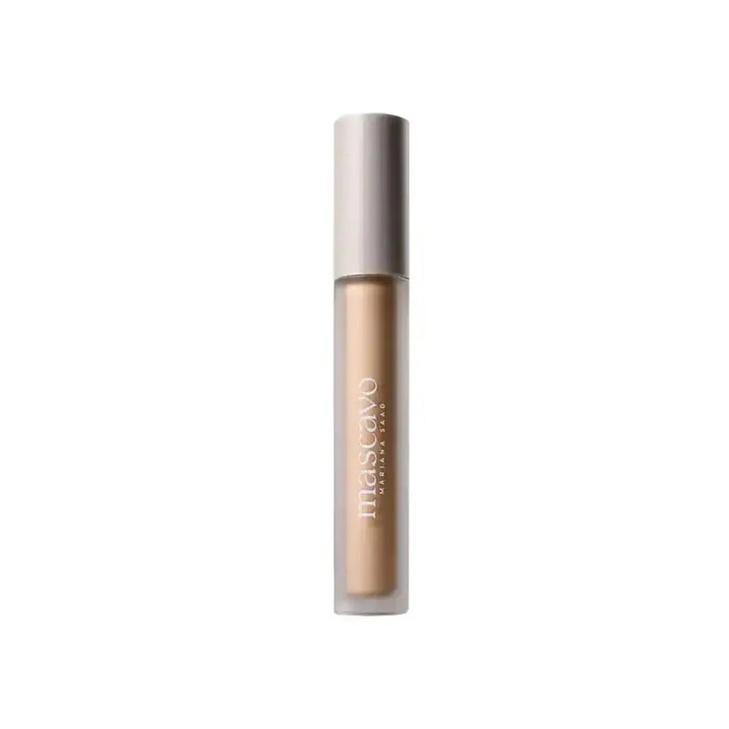 Corretivo Líquido Mascavo Soft Blur 6g - 22N