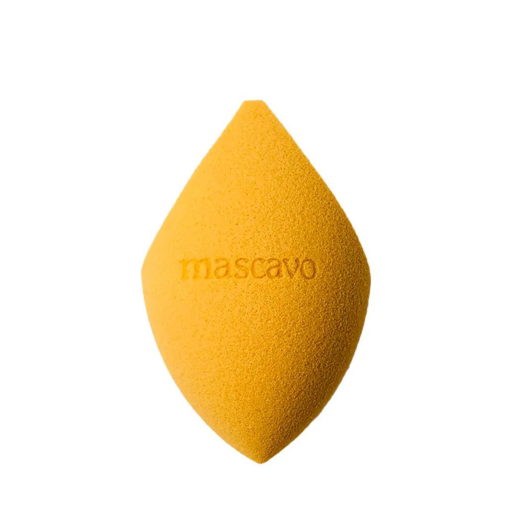 Esponja de Maquiagem Mascavo Pro Blender Big Precision 1 unidade