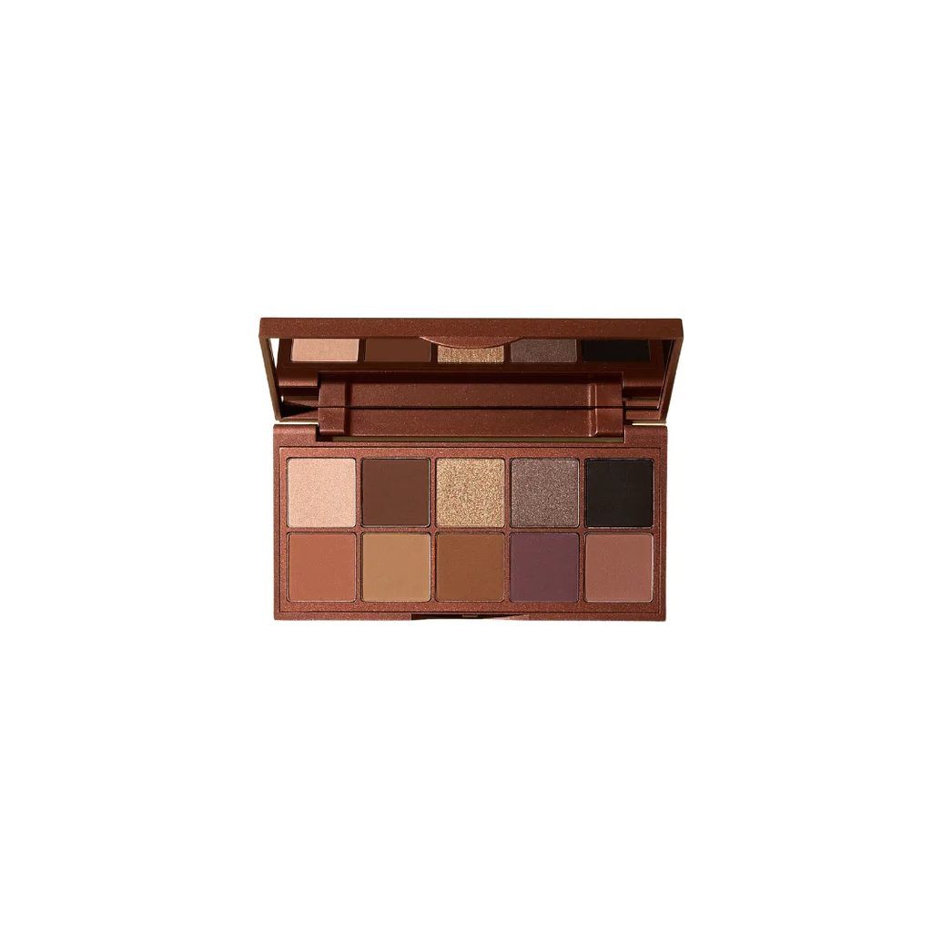 Paleta de Sombra Mascavo The Timeless 12g