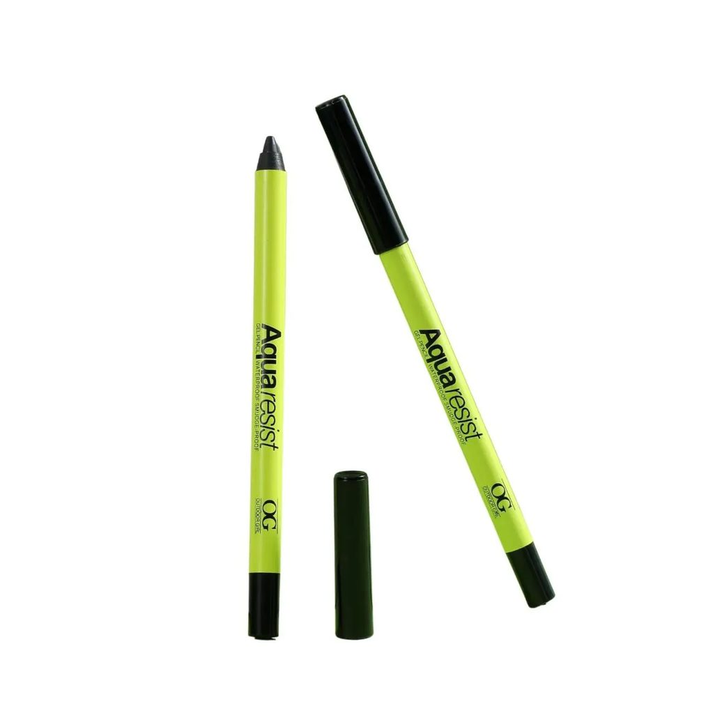 Lápis Delineador em Gel Aquaresist Og Outdoor Girl