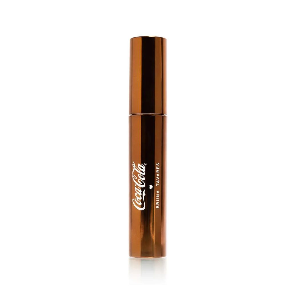 Máscara para Cílios Refresh Your Lashes Bruna Tavares X Coca-Cola