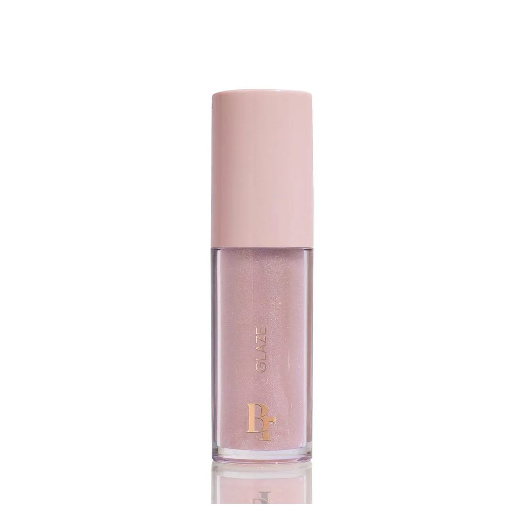 Batom Líquido Bruna Tavares BT Glaze 5g - Alice