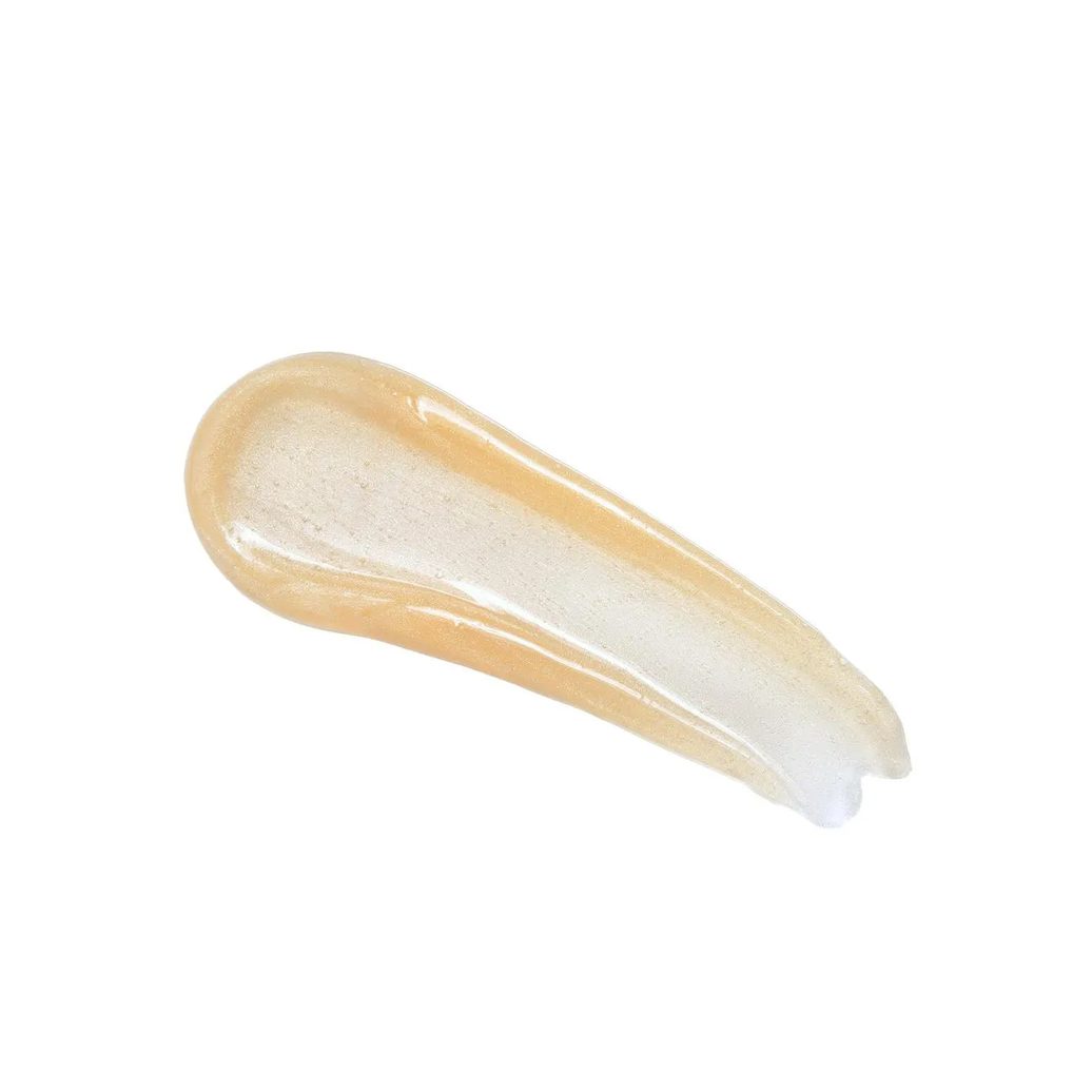 Gloss Labial Bruna Tavares BT Jelly Oil 6ml- Banana