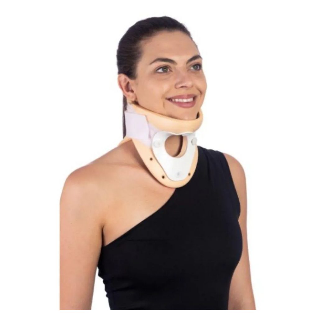Colar Cervical Philadelphia com Orificio P