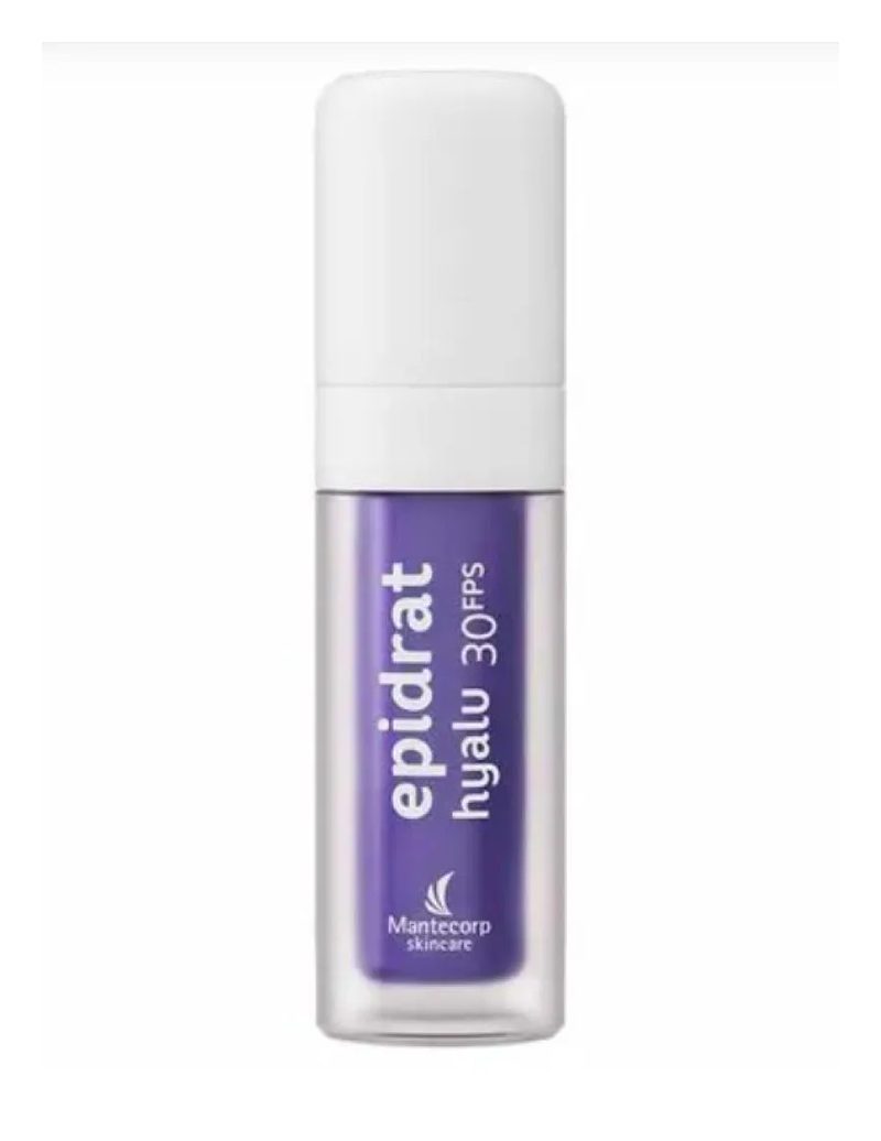 Epidrat Hyalu Lip Oil Berry 6ml