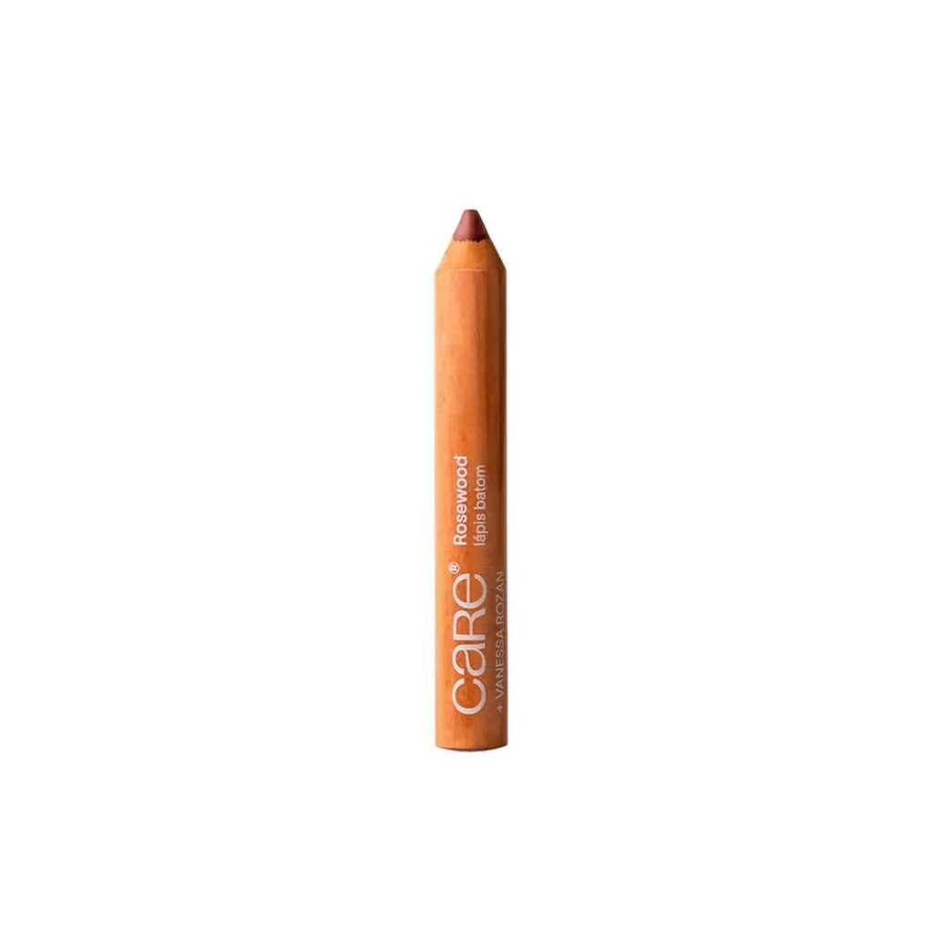 Avon Color Trend Lapis Olhos e Boca Pink Dopamina 1,1g