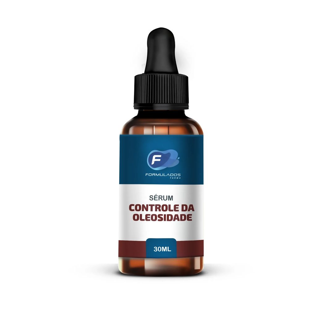 Sérum Controle da Oleosidade 30ml
