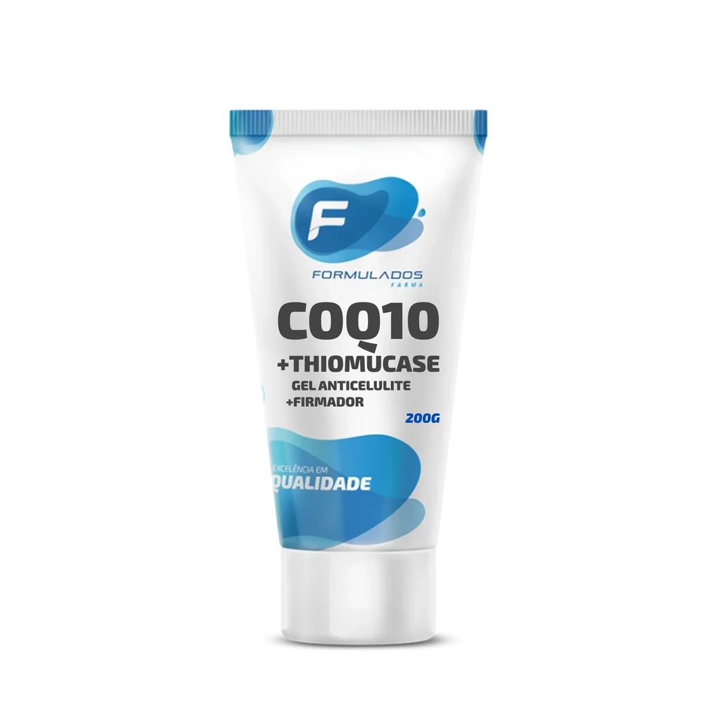 Creme Anticelulite e Redutor de Medidas 200g