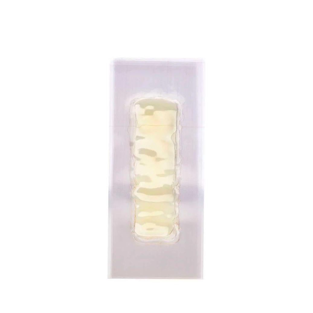 Folha Depilatória Facial Needs Depil Mel 16 Folhas