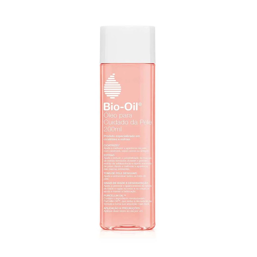 Óleo Vegetal Sucupira 60Ml Belezanatu 100% Puro