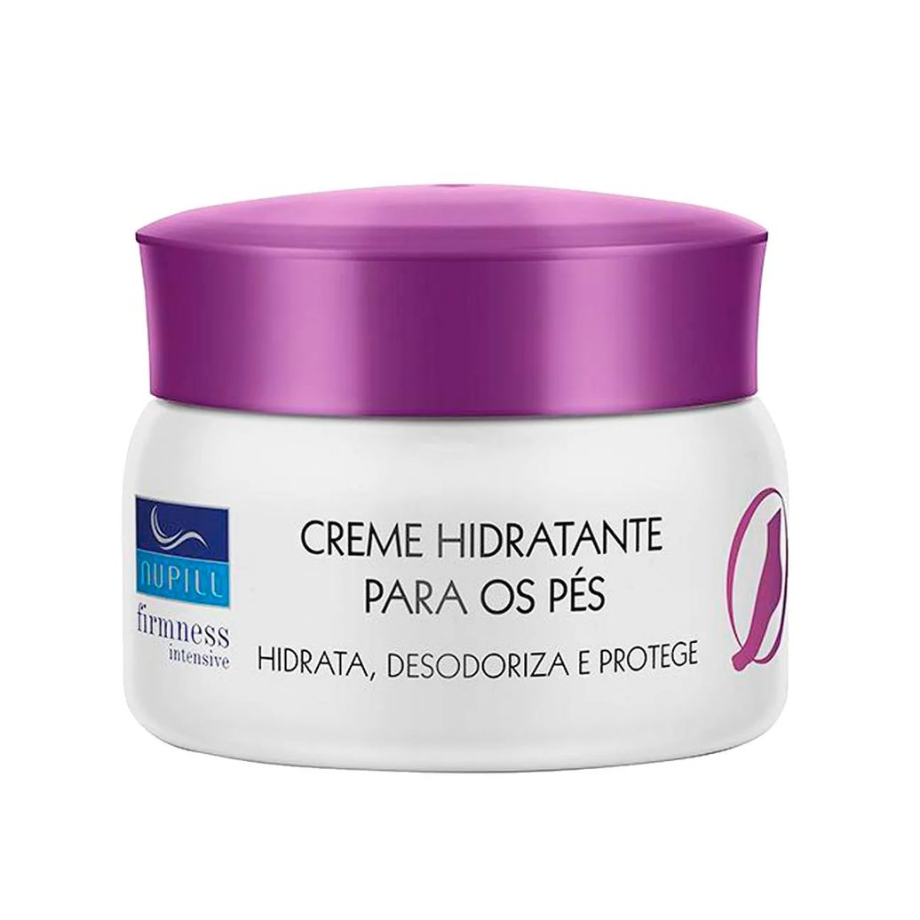 Hydra Touch Creme Hidratante P/ Pes 150g Muriel