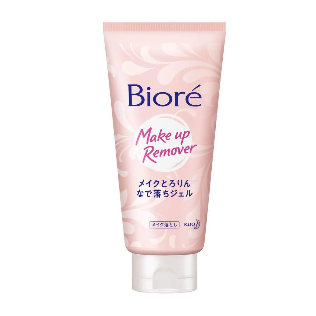 Gel de Limpeza Facial Bioré Cleansing Demaquilante Make Up Remover com 170ml