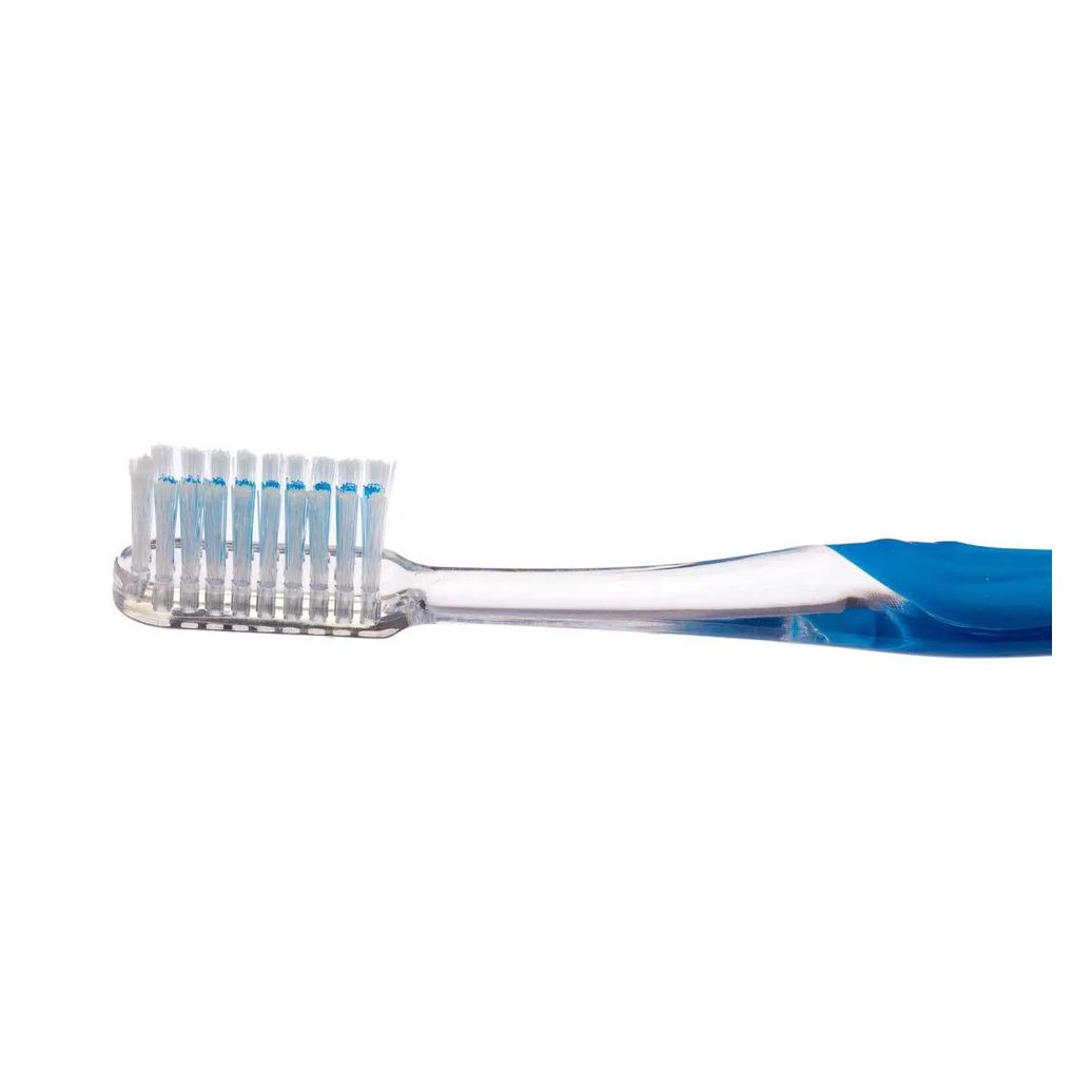 Escova de Dente Ortodôntica Needs Macia 1 Unidade