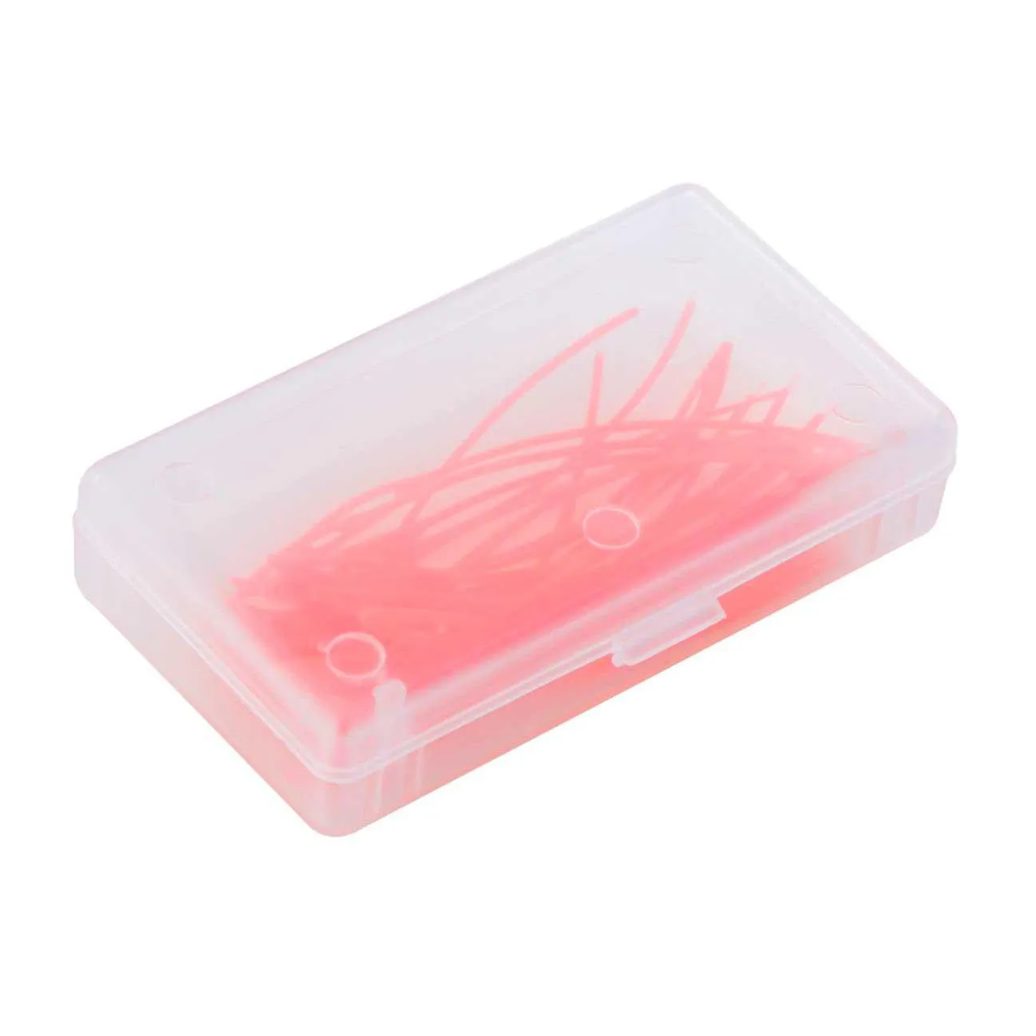 Passador de Fio Dental para Aparelho Needs Oral Care 30 Unidades