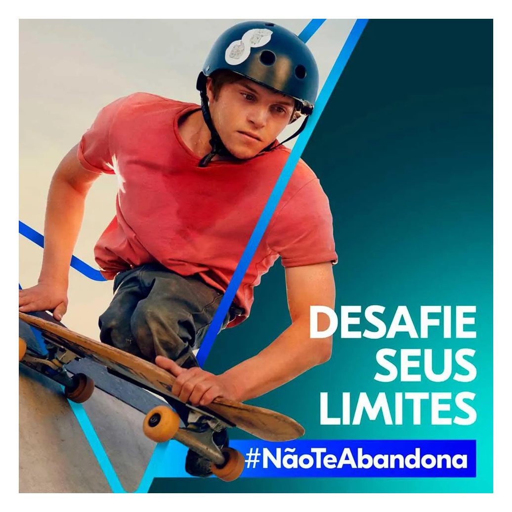 Desodorante Antitranspirante Aerosol Rexona Men Sem Perfume 72h 150ml